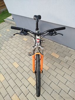 MTB 3x7 - 2