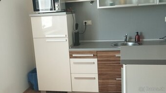 Na predaj 1 izbový byt s balkónom, obec Vlčkovce - 2