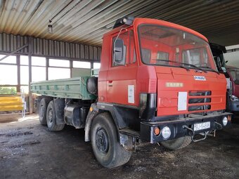 Tatra 815 - 2
