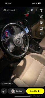 Golf 6 - 2
