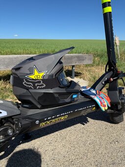 Teverun Fighter Eleven (5 000 W) - 2