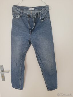 Predám nohavice Bershka - 2