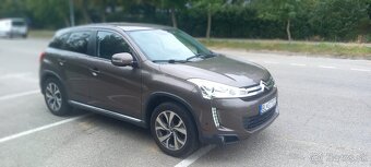 Citroen C4 Aircross - 1.6 HDI - 2