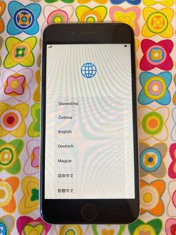 iPhone SE 2020 64GB - 2
