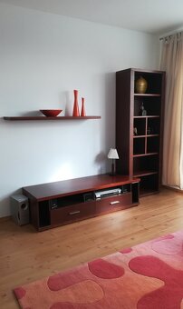 PRENÁJOM, NÁMESTIE SV. FRANTIŠKA, KARLOVA VES - 3 IZBOVÝ BYT - 2
