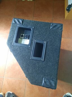 Dan eminence reprobedne 12 - 2