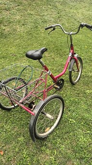 Bicykel - 2