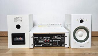 Denon Ceol N8 /AirPlay/Wi-Fi/CD/spotify - 2