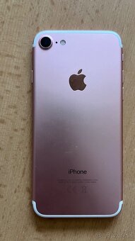 Apple IPhone 7 - 2