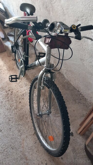 predam pansky bicykel - 2
