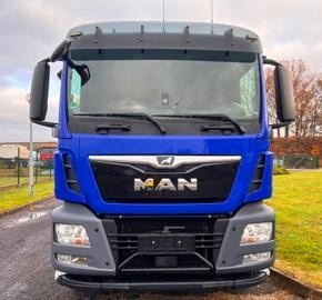MAN TGS 26.460 - 6x2 – Cisterna-Linder & Fischer-FL AT 20m3 - 2