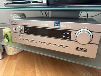 Receiver Yamaha RX V440RDS - 2