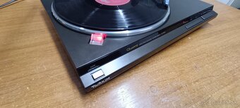 Technics SL-QD33 - 2