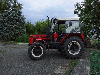 Zetor 6245 - 2