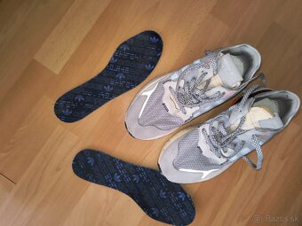 Adidas pánske tenisky - 2