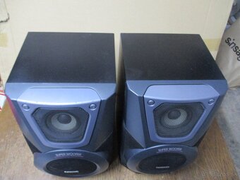 PANASONIC SB-AK25 - 2