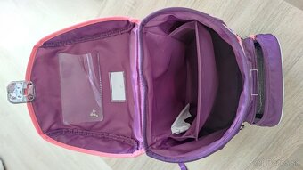 Školská aktovka OXYBAG - 2