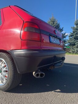 Skoda Felicia 1.3mpi 40kw - 2