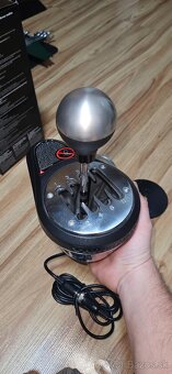 Thrustmaster Radiaca páka TH8A - 2