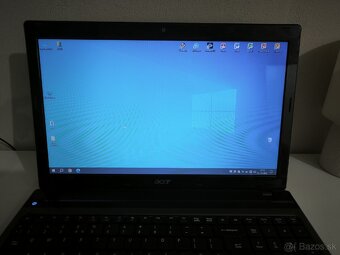 Notebook Acer - 2