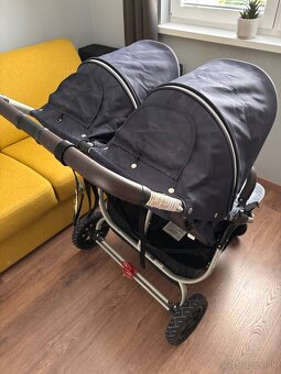 Valco snap duo dvojicky / surodenecky - 2