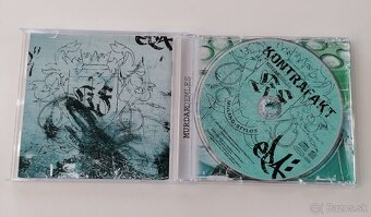Kontrafakt - Era cd - 2