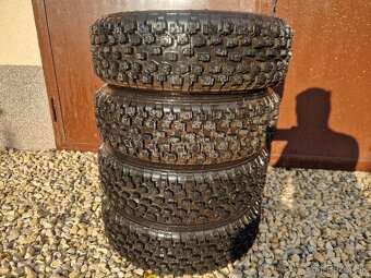 OFFROAD PNEU 185/65 R15 RALLYE - 2