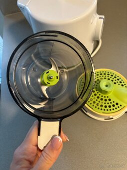 Parný hrniec Avent 2 in 1 - 2