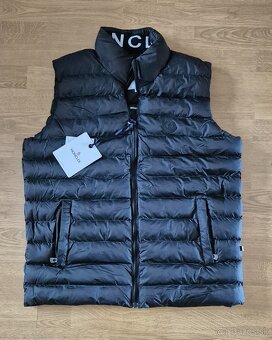 Moncler pánska vesta - 2