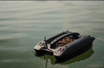 Kúpim Zavážacia loďka Deeper QUEST - 2