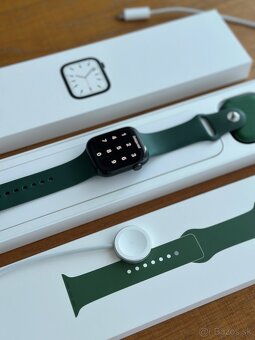 Apple Watch Series 7 45 mm - 2