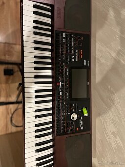 Korg pa1000 - 2