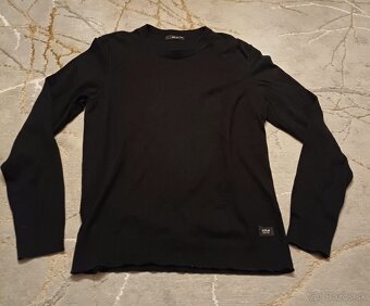 Replay čierny zimný - 2