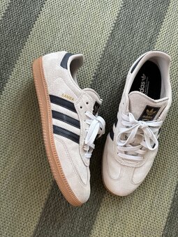 Adidas Samba original - 2