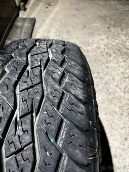 5x139,7 r15 225/75 R15 - 2