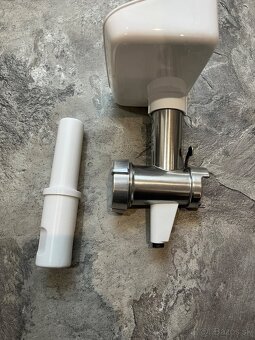 Nový mlynček na Bosch mum 2-4 kuchynský robot - 2