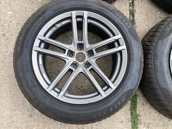 Dezent 18" 5x112 zimné 225/60R18 - 4ks - 2