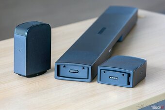 Soundbar JBL Bar 9.1 - 2