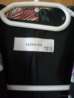 Sako Reserved - 2