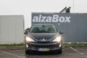 Peugeot 308 1.4 16V VTi - 2