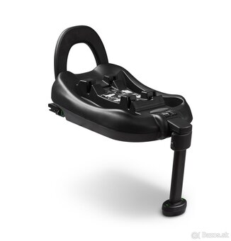 Isofixová základňa ABC Design Base Tulip - 2