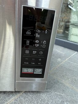 Používaná LG MS2044V/01 Mikrovlnka 20L 700W – S i-Wave, Funk - 2