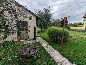 dom Nitrianska Streda - 2