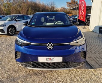 VW ID.4 PERFORMANCE 1ST, KAMERA, 27TIS. KM - 2