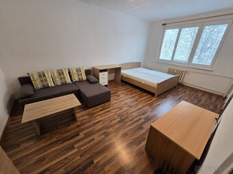 1 izbovy byt na prenajom pri TUKE - 2