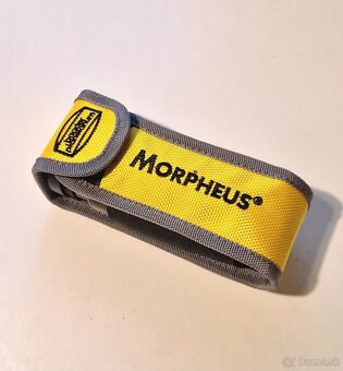 Okulár Baader MORPHEUS 76° 9mm - 2