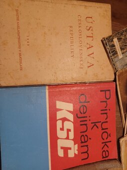 Predam retro casopisy a inu tlac - 2