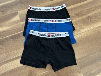 Pánske boxerky Tommy Hilfiger Calvin Klein Hugo Boss veľk. L - 2