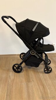 Venicci Vero športový kočík - 2