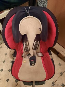 Autosedačka Römer - 2